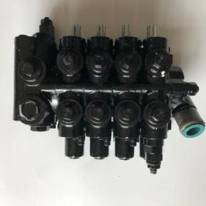 control valve CDB3-F15YM3-04a