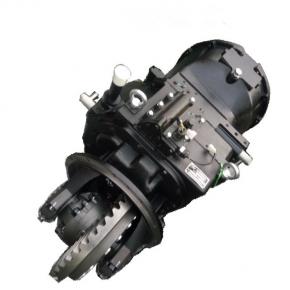 transmission assembly YQX45II