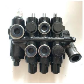 control valve  N163-611200-001